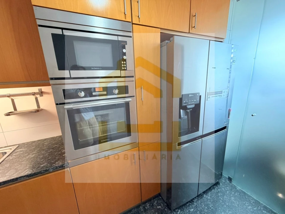 Apartamento T3 para Venda em Vila do Conde Foto 8