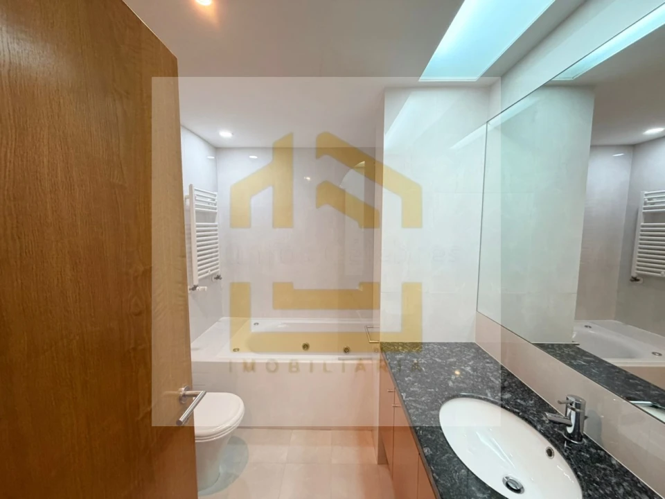 Apartamento T3 para Venda em Vila do Conde Foto 13