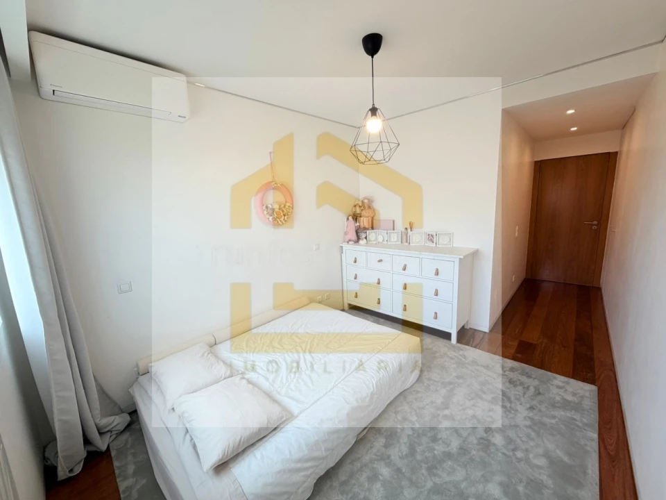 Apartamento T3 para Venda em Vila do Conde Foto 16