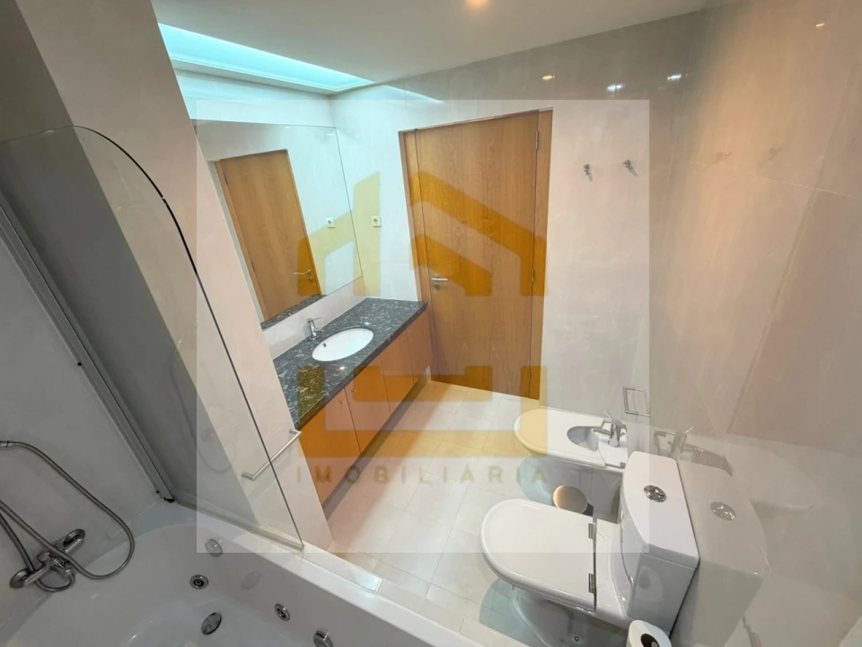 Apartamento T3 para Venda em Vila do Conde Foto 22