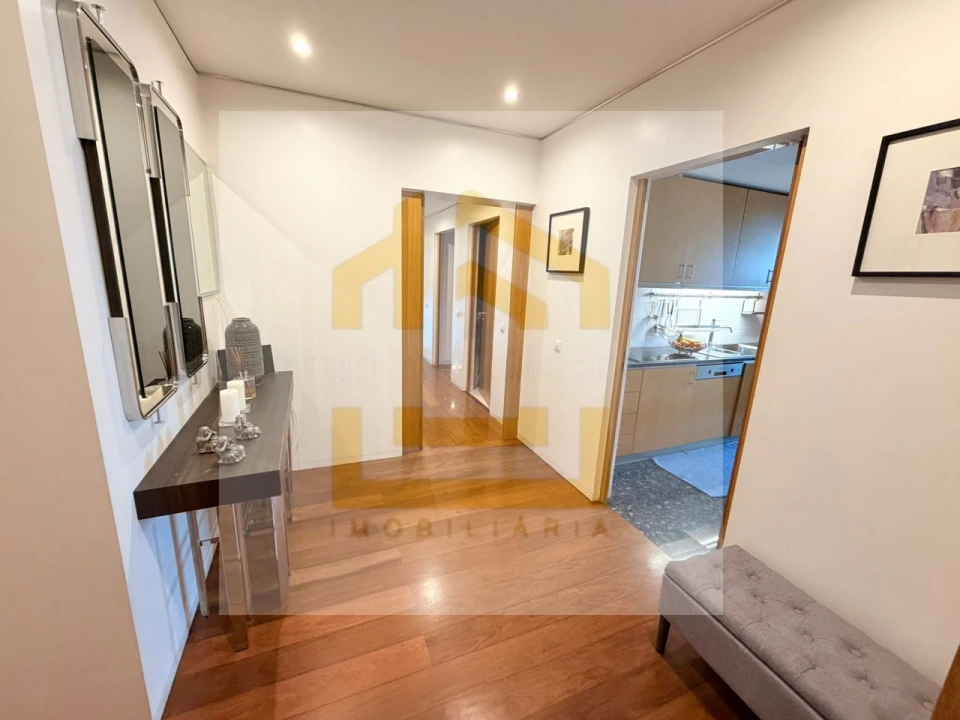 Apartamento T3 para Venda em Vila do Conde Foto 23