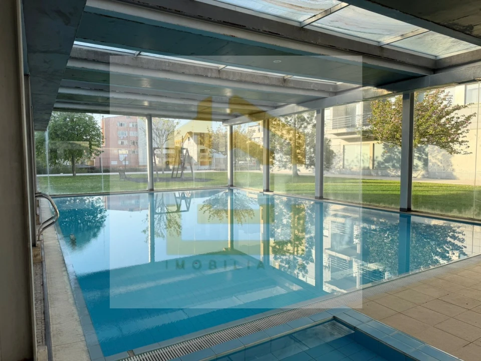 Apartamento T3 para Venda em Vila do Conde Foto 25