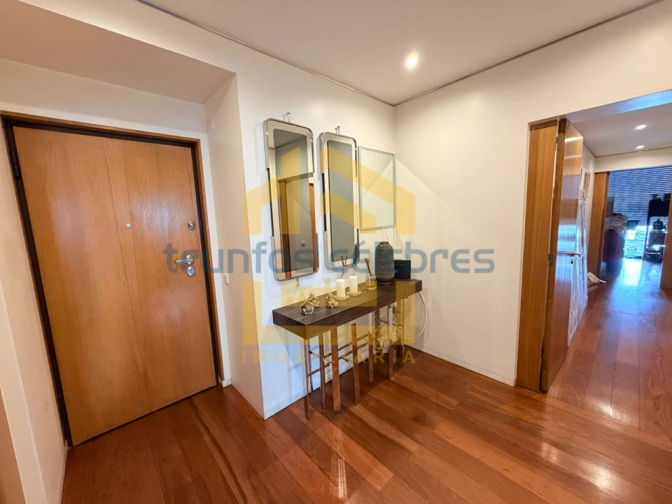 Apartamento T3 para Venda em Vila do Conde Foto 25
