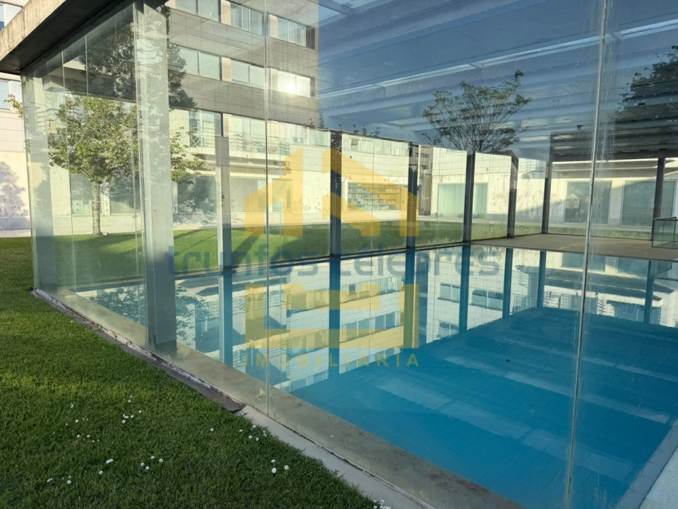 Apartamento T3 para Venda em Vila do Conde Foto 29