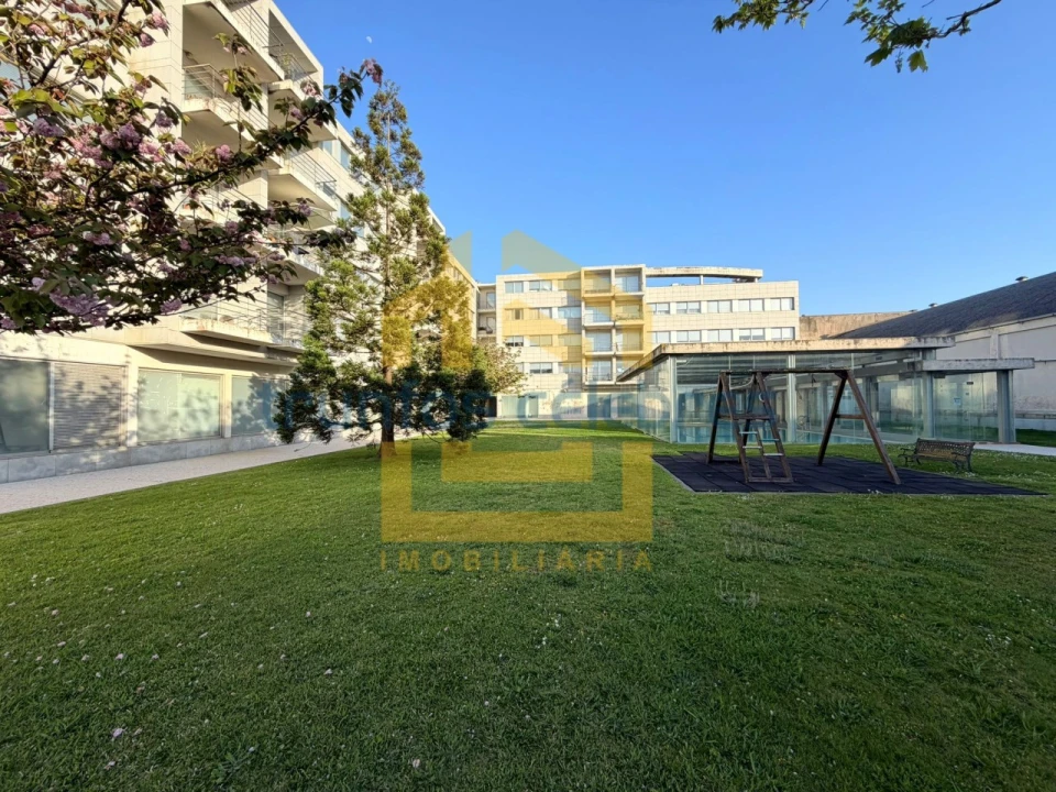 Apartamento T3 para Venda em Vila do Conde Foto 30