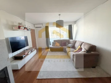 Apartamento T3 para Venda em Vila do Conde