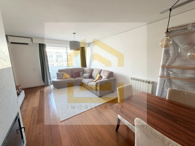 Apartamento T3 para Venda em Vila do Conde Foto 4