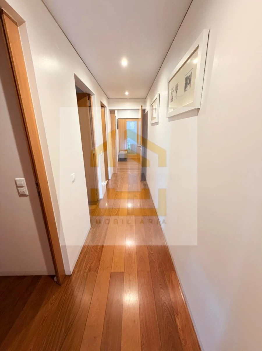 Apartamento T3 para Venda em Vila do Conde Foto 19