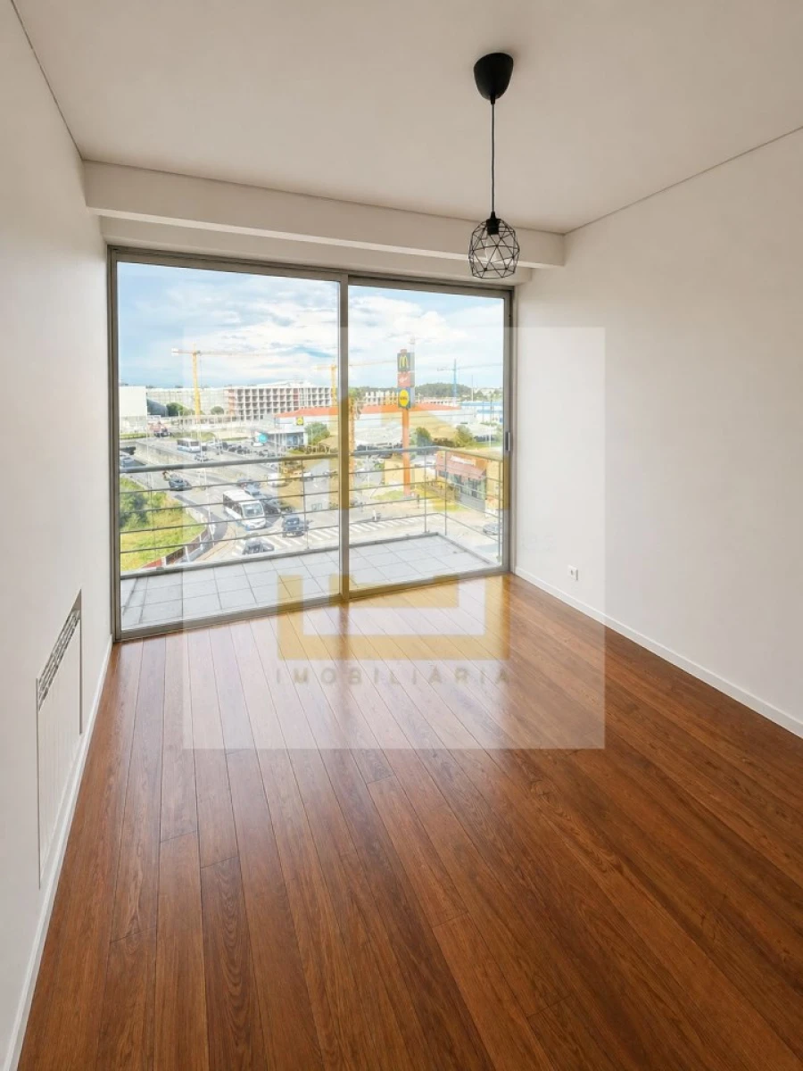Apartamento T3 para Venda em Vila do Conde Foto 20