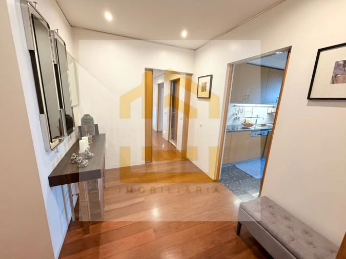 Apartamento T3 para Venda em Vila do Conde Foto 23