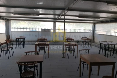 Negócio para Venda em Arcozelo