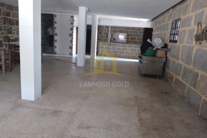 Negócio para Venda em Arcozelo