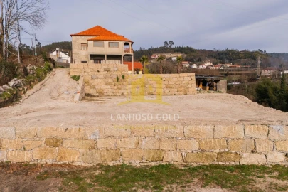 Quinta T5 para Venda em Vieira do Minho
