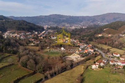 Quinta T5 para Venda em Vieira do Minho