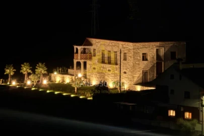 Quinta T5 para Venda em Vieira do Minho