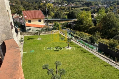 Quinta T5 para Venda em Vieira do Minho