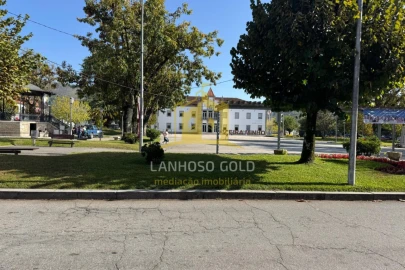 Quinta T5 para Venda em Vieira do Minho