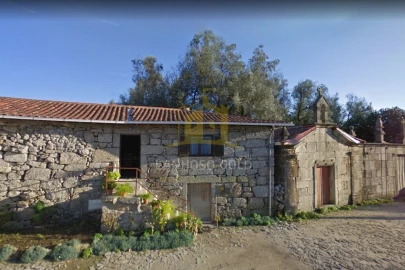 Quinta T8 para Venda em Verim, Friande e Ajude