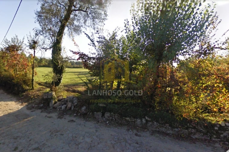 Quinta T8 para Venda em Verim, Friande e Ajude Foto 4