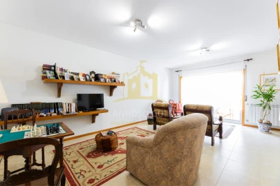 Apartamento T3 para Venda em Apúlia e Fão