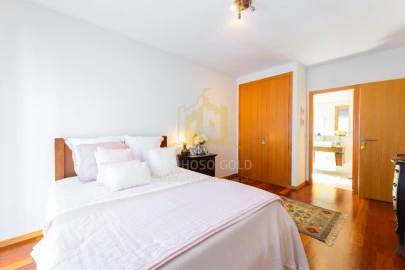 Apartamento T3 para Venda em Apúlia e Fão