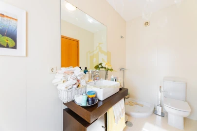Apartamento T3 para Venda em Apúlia e Fão