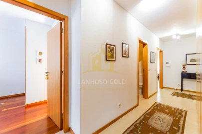 Apartamento T3 para Venda em Apúlia e Fão