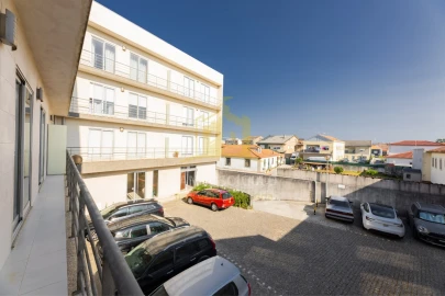 Apartamento T3 para Venda em Apúlia e Fão