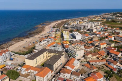 Apartamento T3 para Venda em Apúlia e Fão
