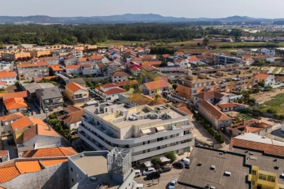 Apartamento T3 para Venda em Apúlia e Fão