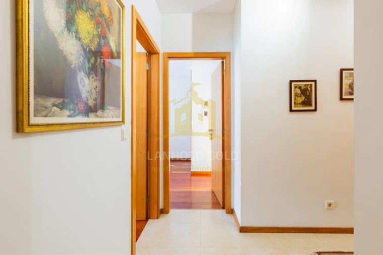 Apartamento T3 para Venda em Apúlia e Fão Foto 18