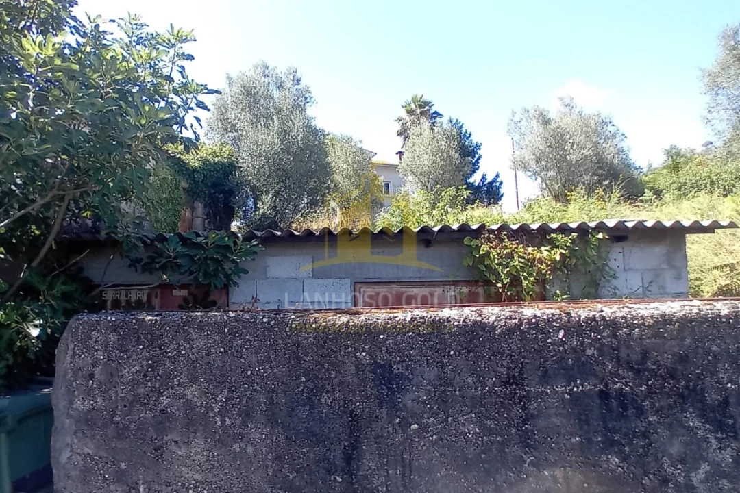 Terreno para Venda em Fonte Arcada e Oliveira Foto 4