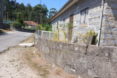 Moradia T2 para Venda em Briteiros Santo Estêvão e Donim