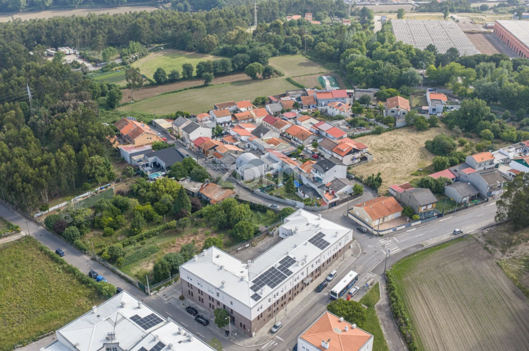 Terreno para Venda em Custóias, Leça do Balio e Guifões Foto 24