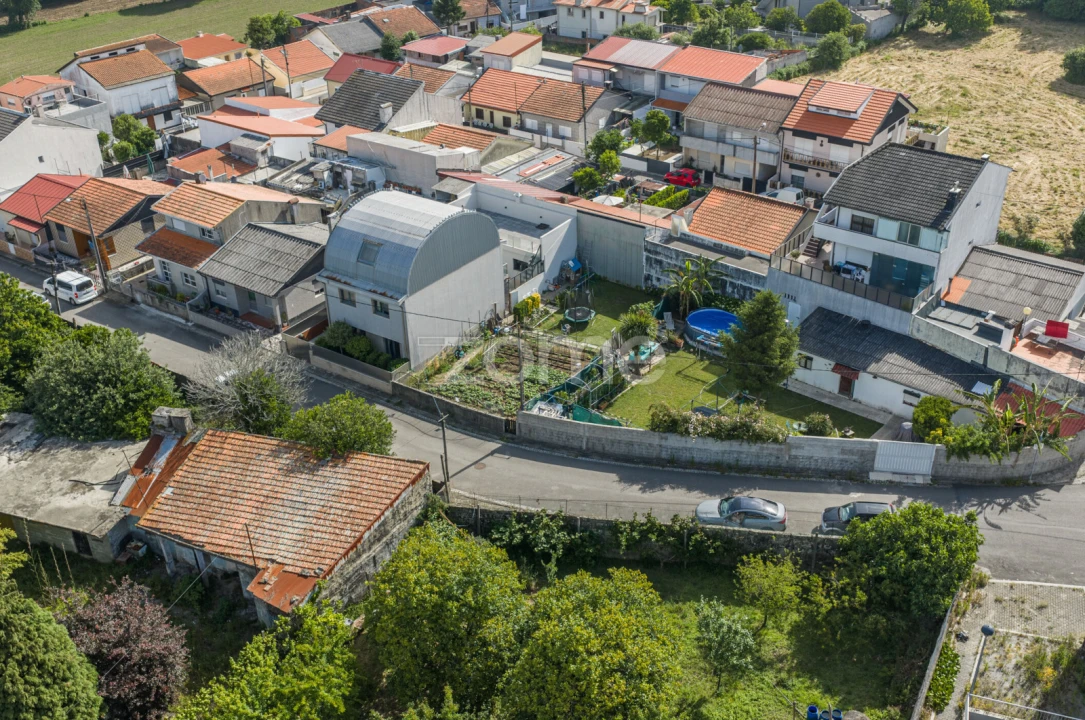 Terreno para Venda em Custóias, Leça do Balio e Guifões Foto 25