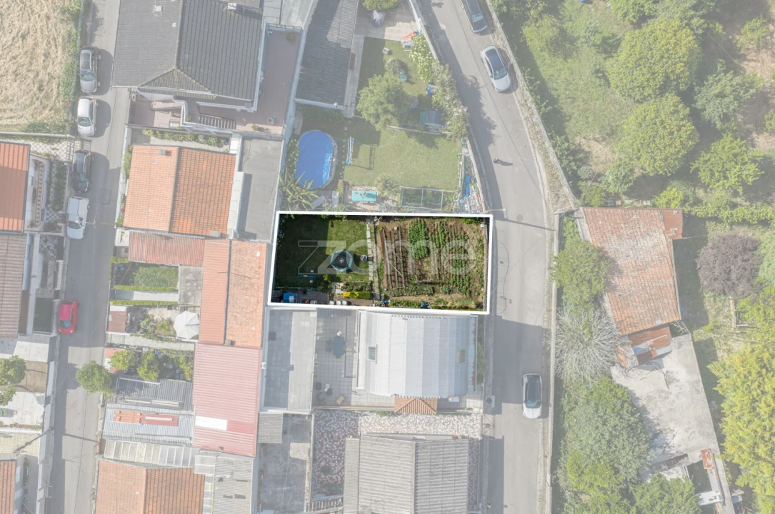 Terreno para Venda em Custóias, Leça do Balio e Guifões Foto 2