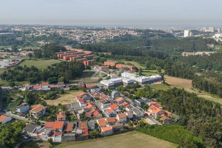 Terreno para Venda em Custóias, Leça do Balio e Guifões Foto 30