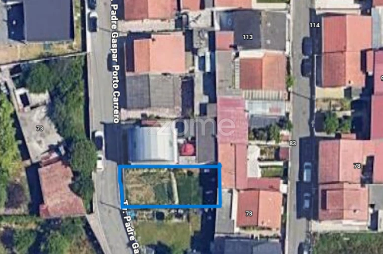 Terreno para Venda em Custóias, Leça do Balio e Guifões Foto 4