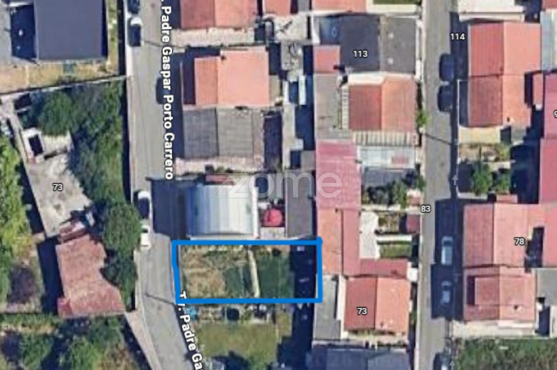 Terreno para Venda em Custóias, Leça do Balio e Guifões Foto 4