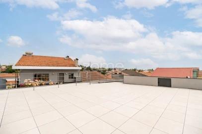 Moradia T4 para Venda em Matosinhos e Leça da Palmeira