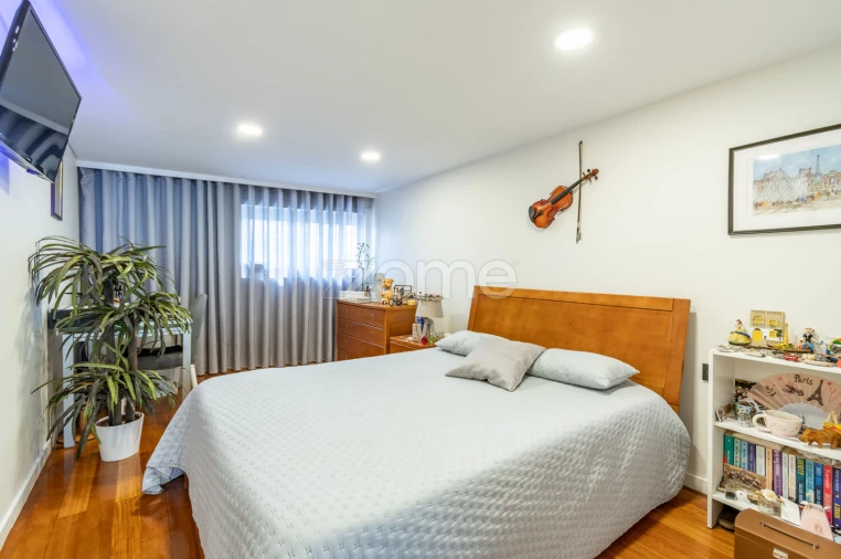 Moradia T4 para Venda em Matosinhos e Leça da Palmeira Foto 37