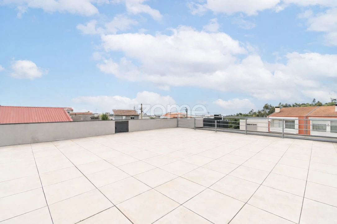 Moradia T4 para Venda em Matosinhos e Leça da Palmeira Foto 43