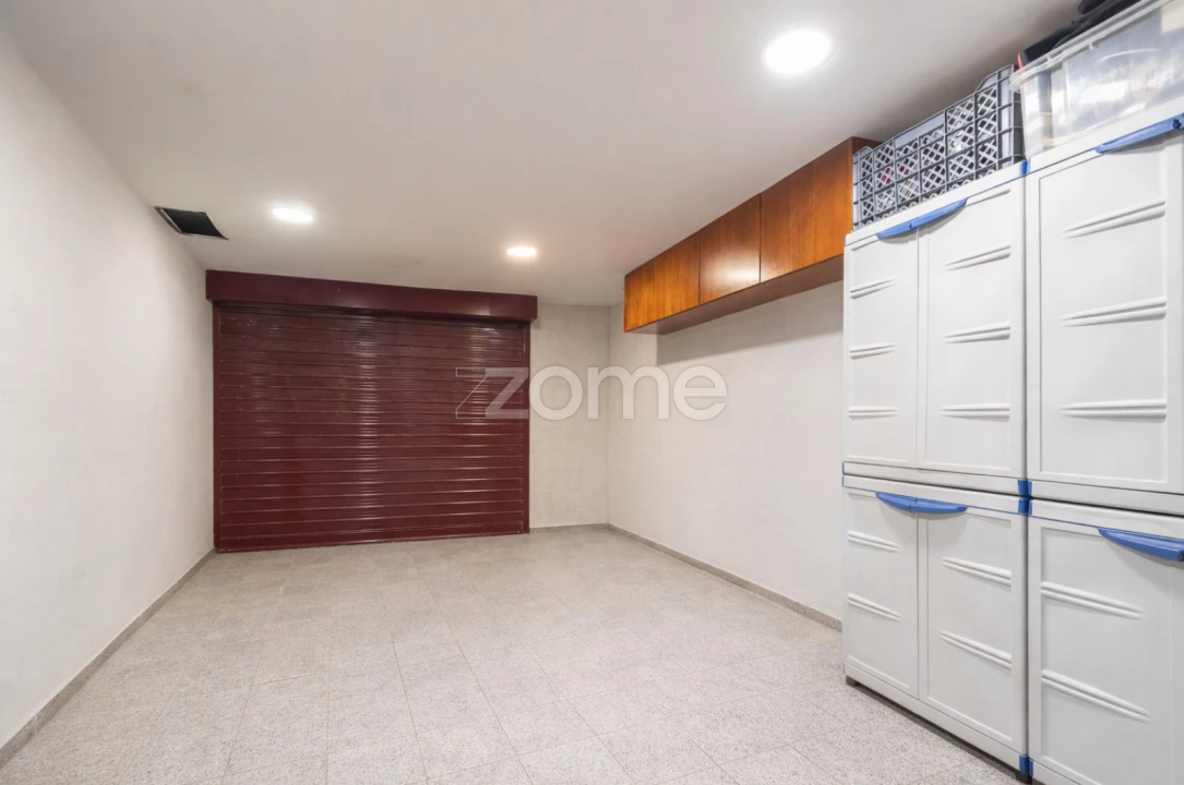 Moradia T4 para Venda em Matosinhos e Leça da Palmeira Foto 24