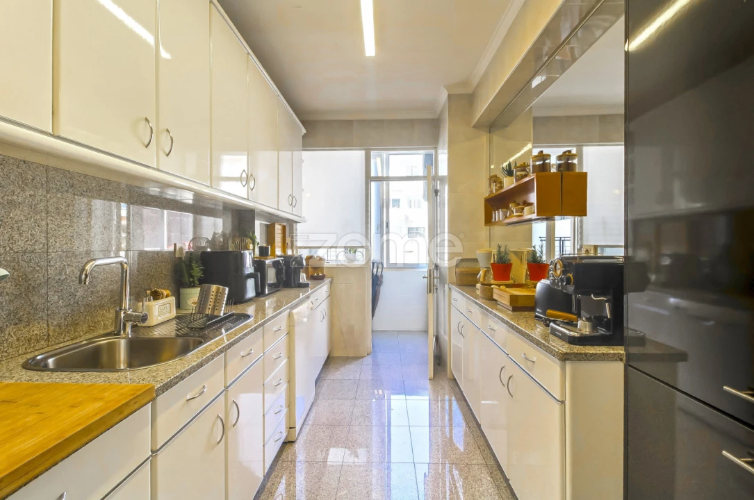Apartamento T4 para Venda em Matosinhos e Leça da Palmeira Foto 16