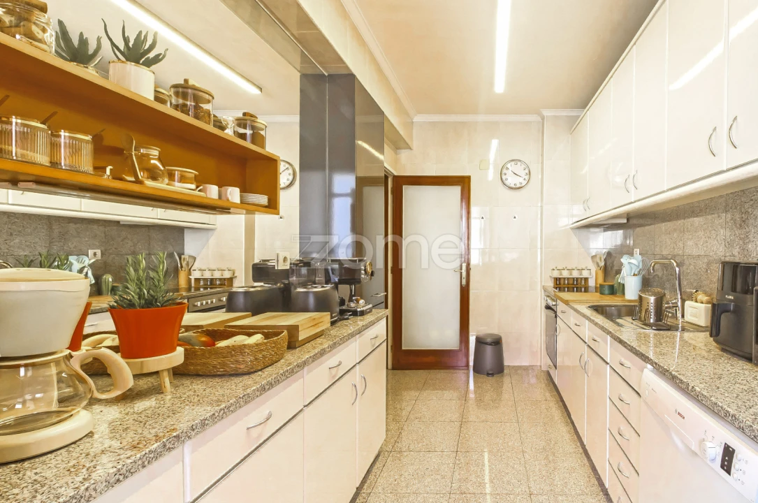 Apartamento T4 para Venda em Matosinhos e Leça da Palmeira Foto 19