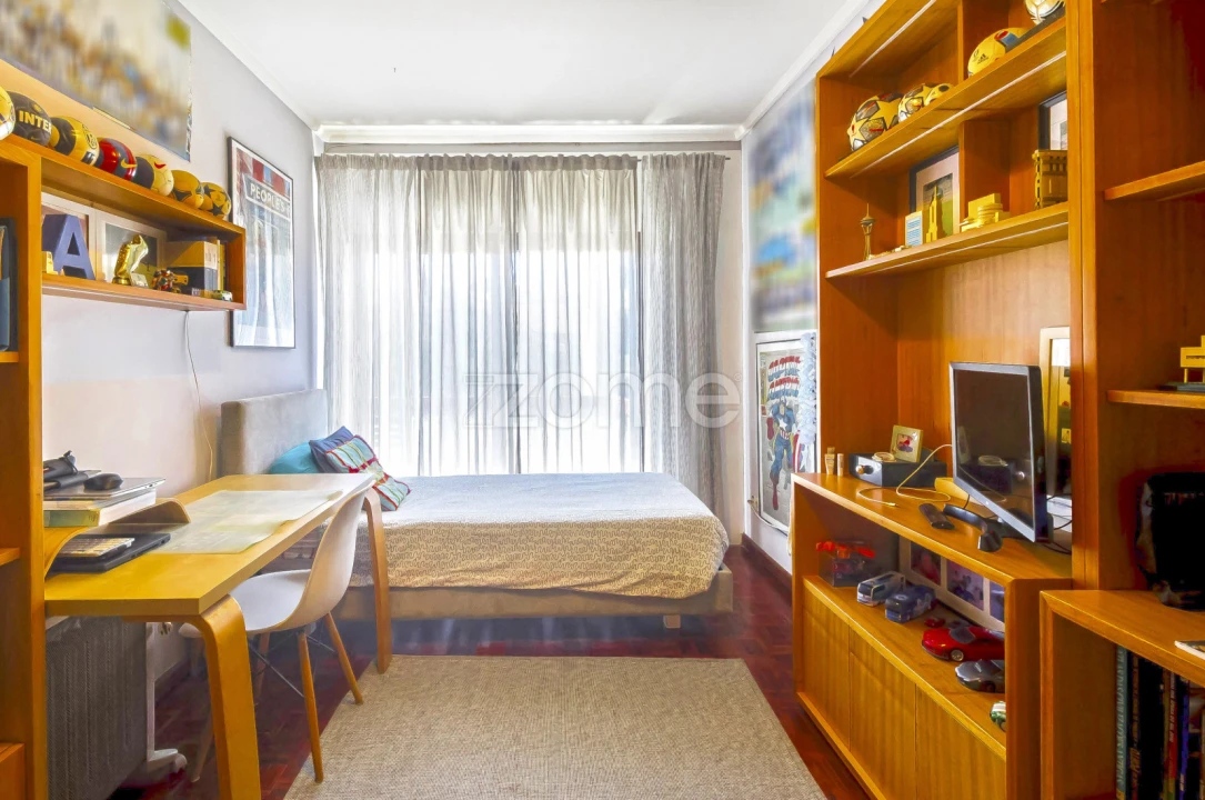 Apartamento T4 para Venda em Matosinhos e Leça da Palmeira Foto 26