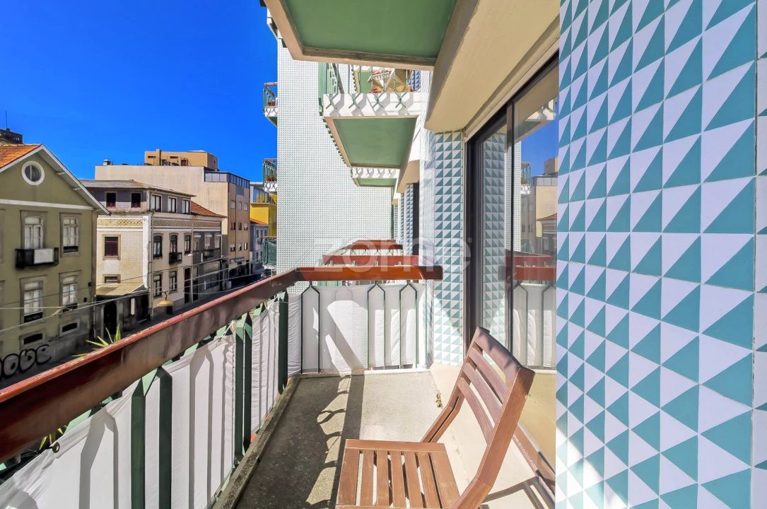 Apartamento T4 para Venda em Matosinhos e Leça da Palmeira Foto 32