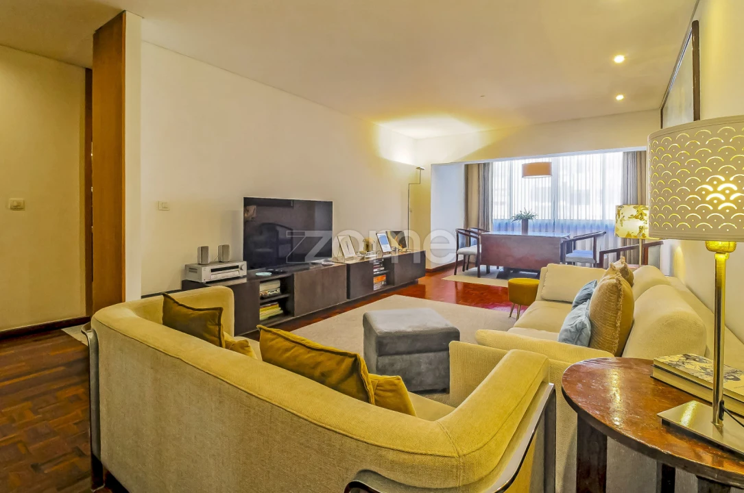 Apartamento T4 para Venda em Matosinhos e Leça da Palmeira Foto 10