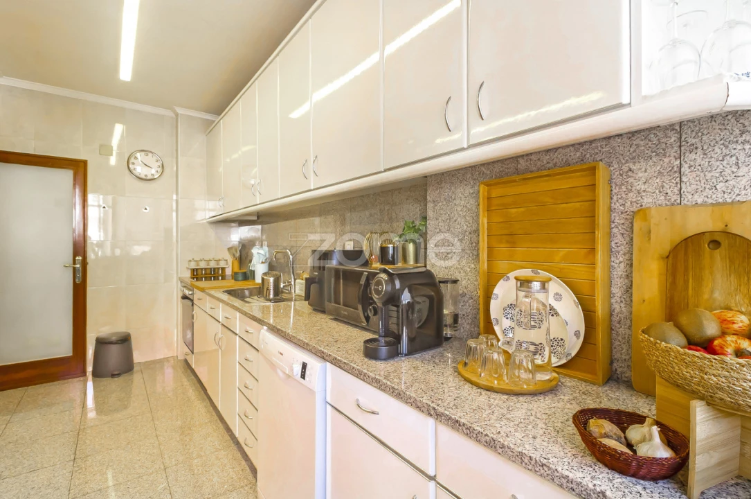 Apartamento T4 para Venda em Matosinhos e Leça da Palmeira Foto 20