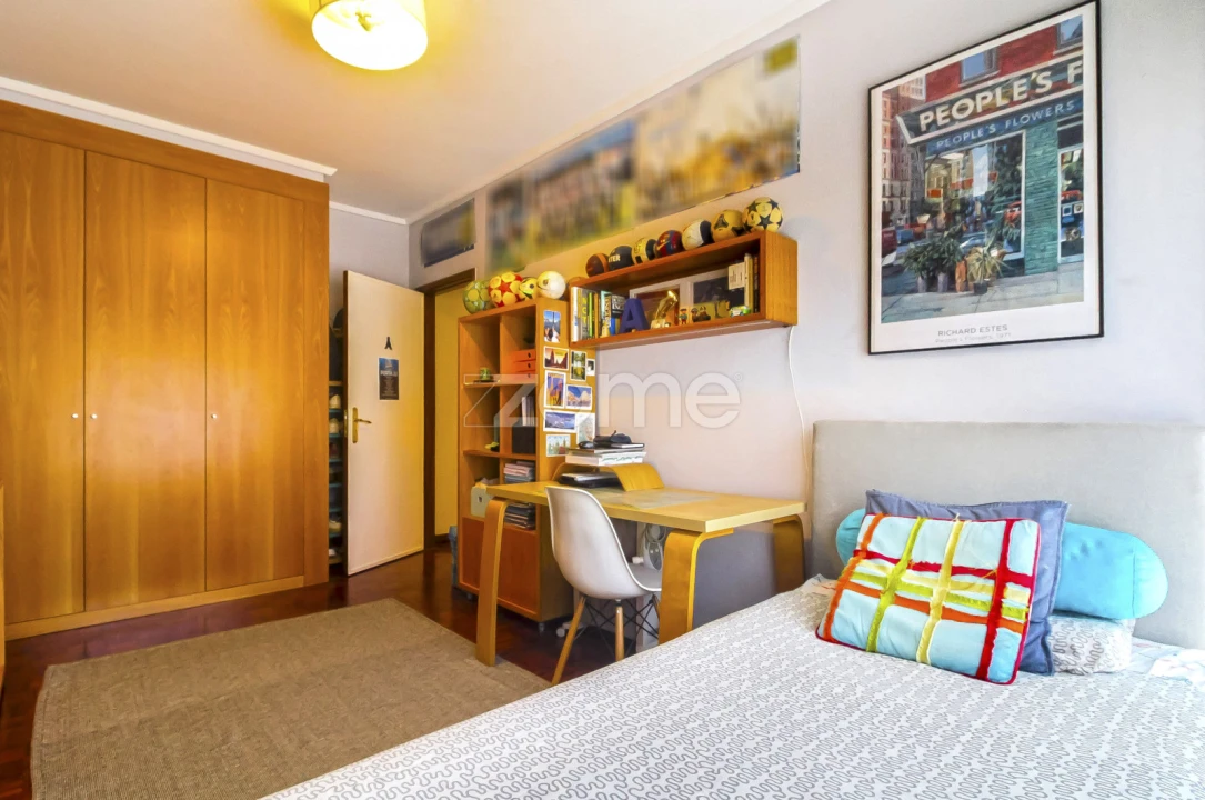 Apartamento T4 para Venda em Matosinhos e Leça da Palmeira Foto 27